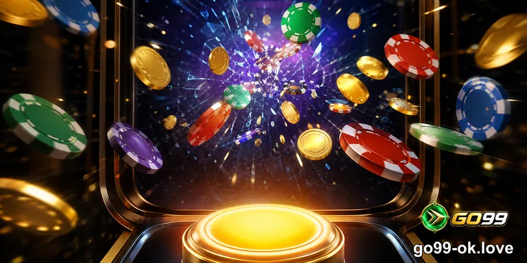 Lý giải thuật ngữ trong cách chơi Baccarat GO99