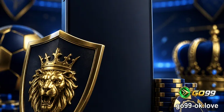 Trải nghiệm game loto online không chặn với giao diện mượt mà, không giới hạn kết nối